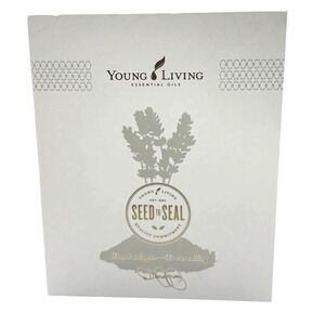 Young Living Essential Oil Premium Starter Kit Bundle Seed To Seal 13 Oils READ